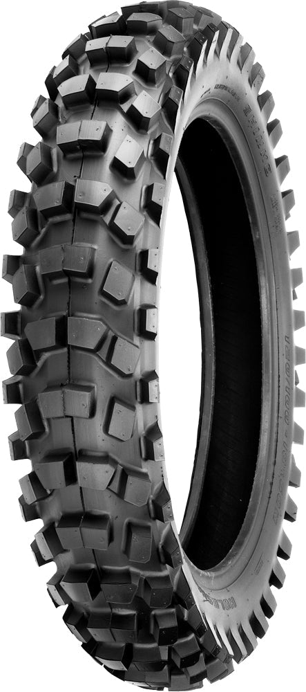 SHINKO, Shinko Tire 520 Series Rear 120/100 18 Inch Bias Tire