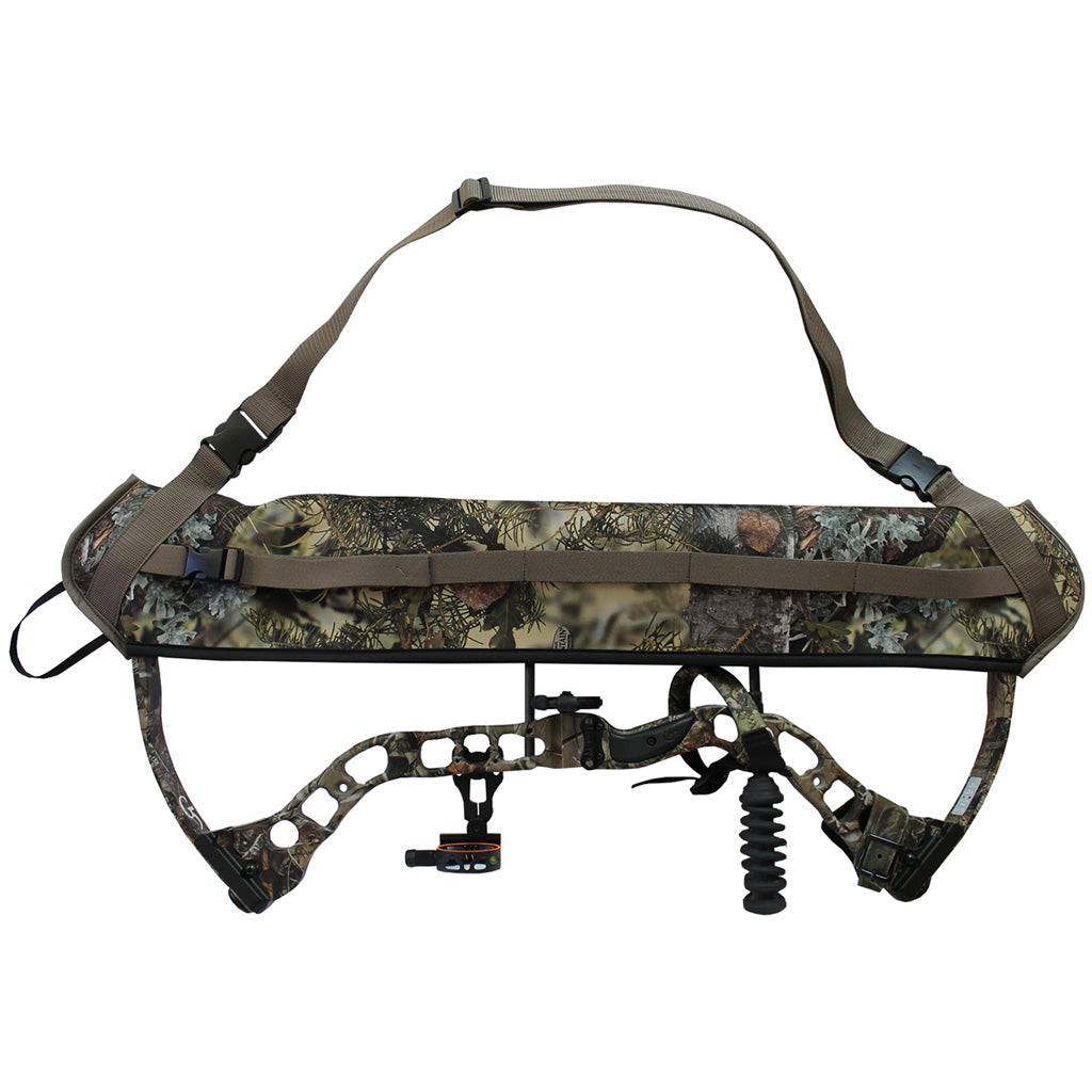 Tarantula Neo-Tech Bow Carrier - Front View