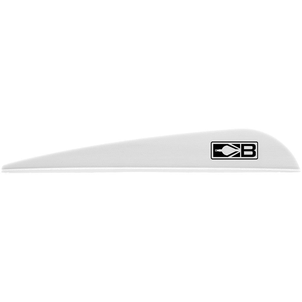 Bohning Bronco Vanes - Alternate View 1