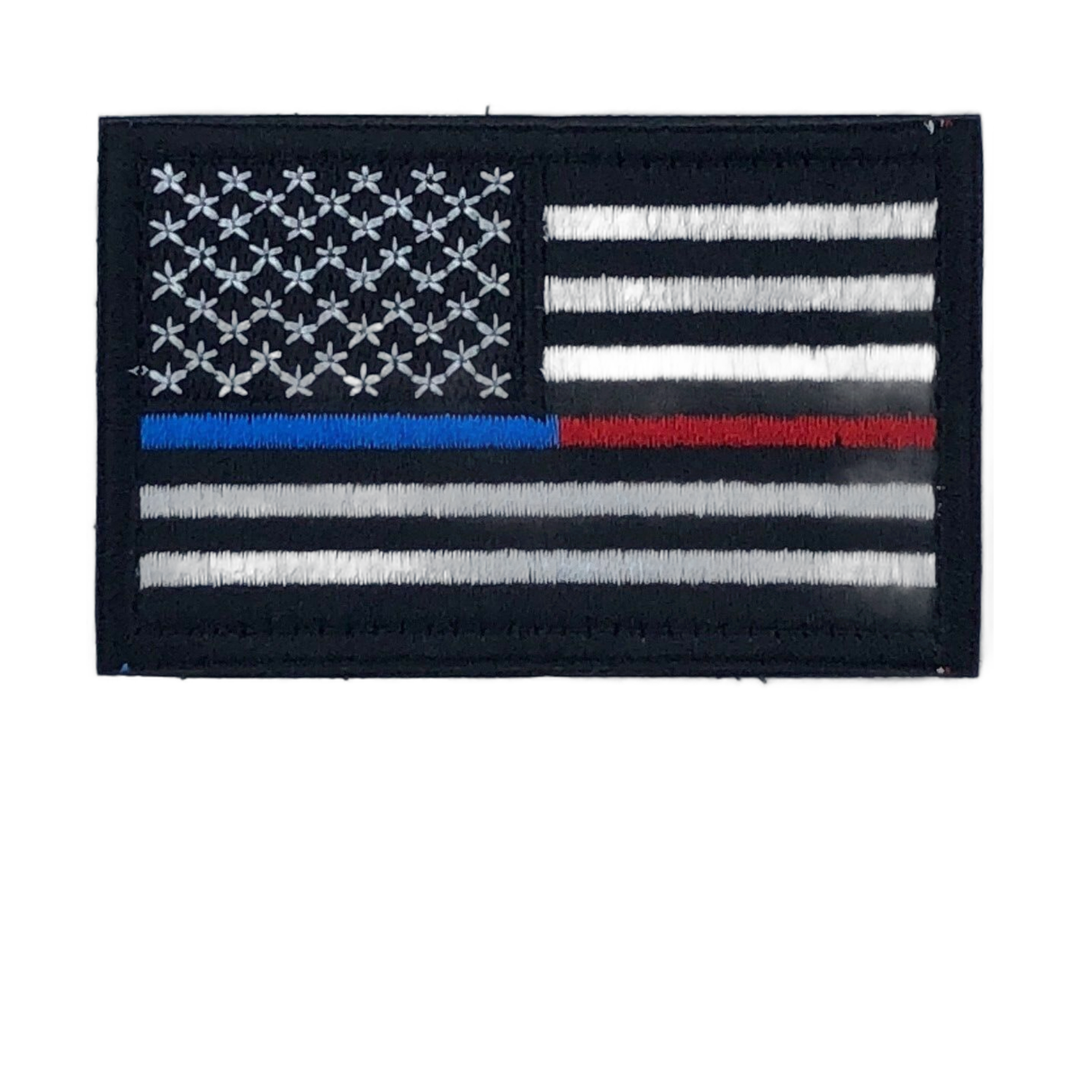 Great Call Athletics USA American Flag Patch 2 x 3 Hook  Loop Military Tactical Choice of Flag