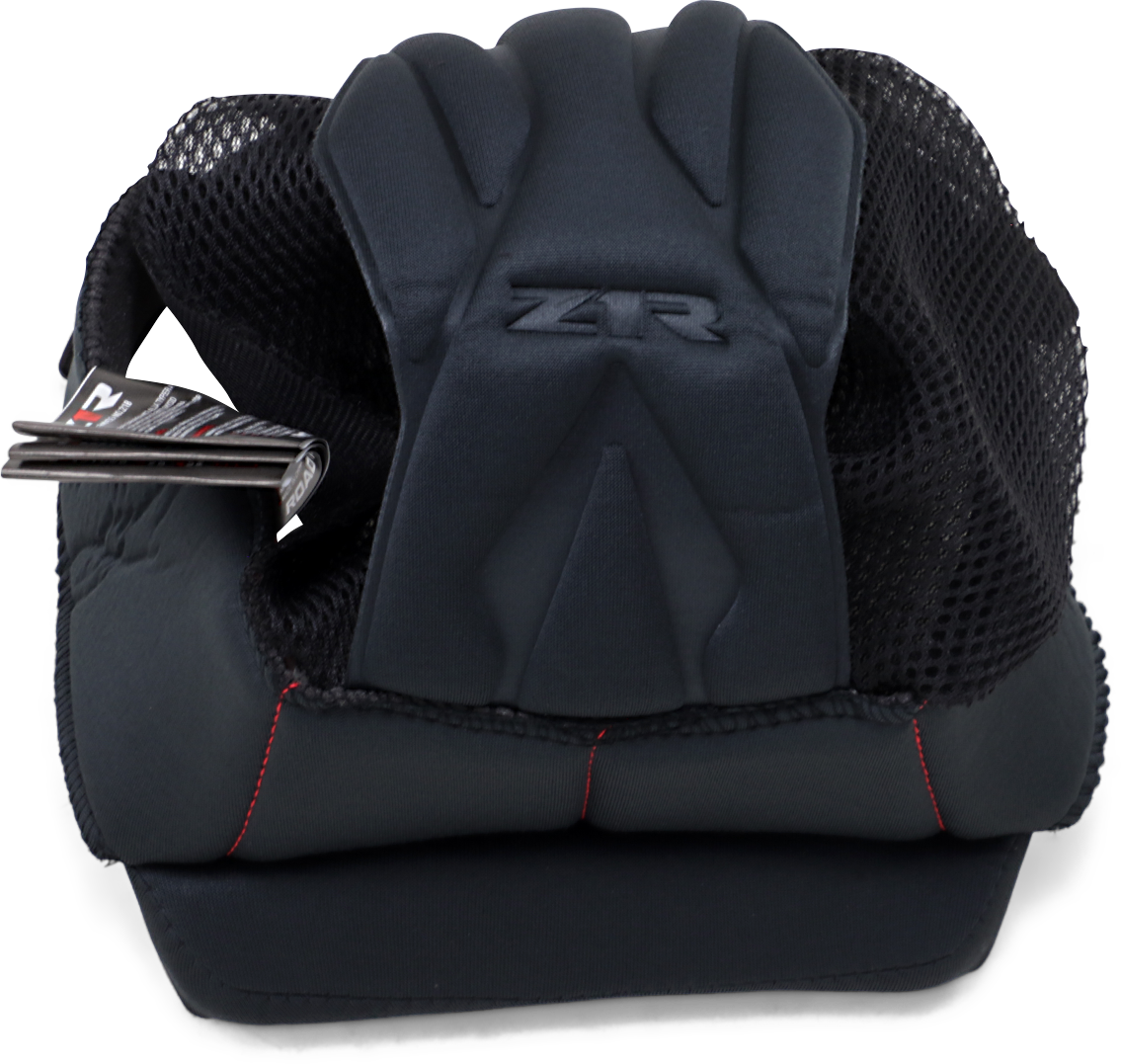 Z1R, Z1R Road Maxx Helmet Liner - Black - Medium (Part #0134-2617) by Z1R
