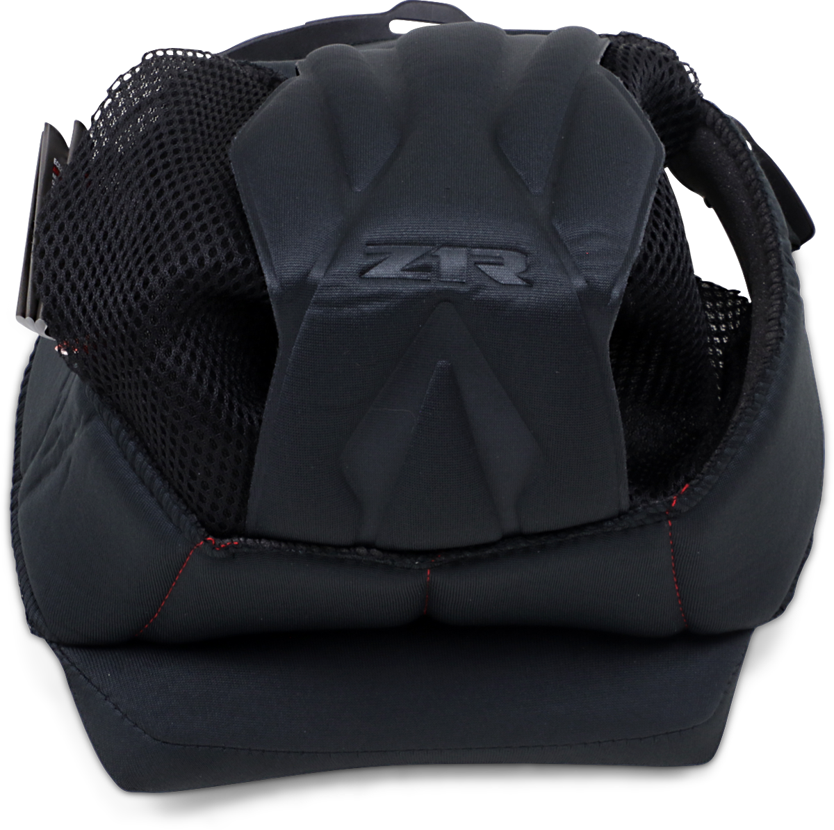 Z1R, Z1R Road Maxx Helmet Liner - Black - Small (Part #0134-2616)