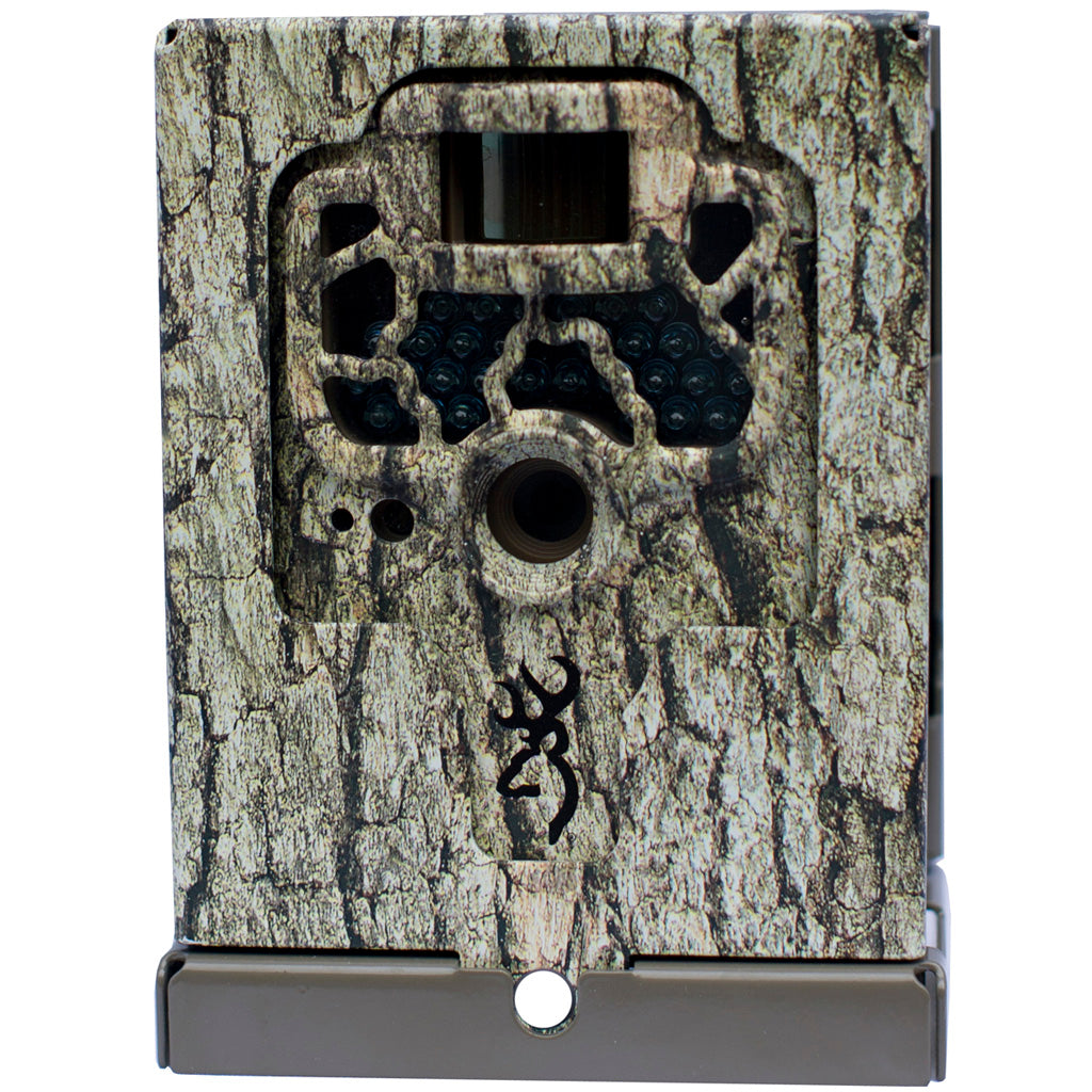 Browning Trail Camera Security Box - Front View