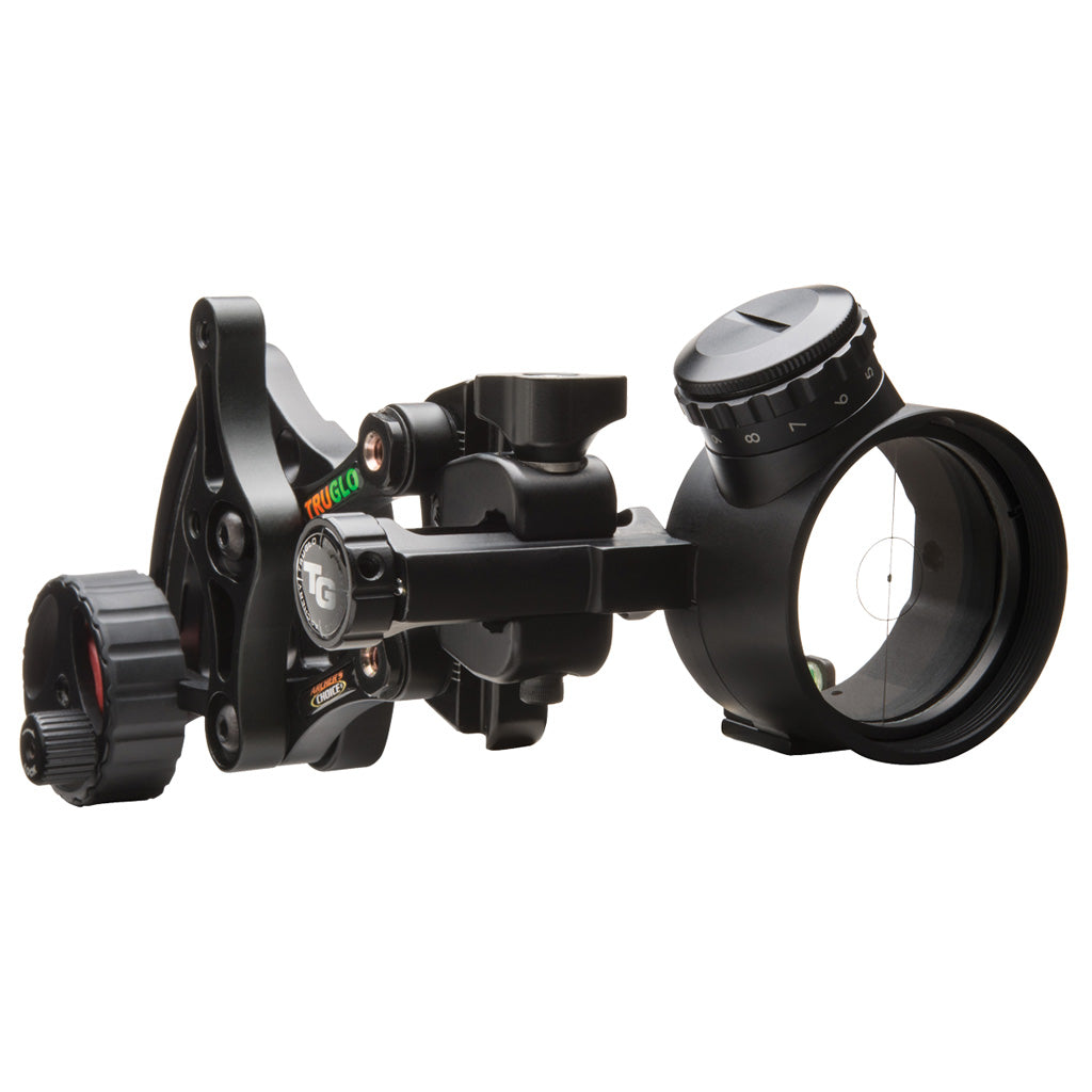 TruGlo AC Range Rover Pro Sight - Front View