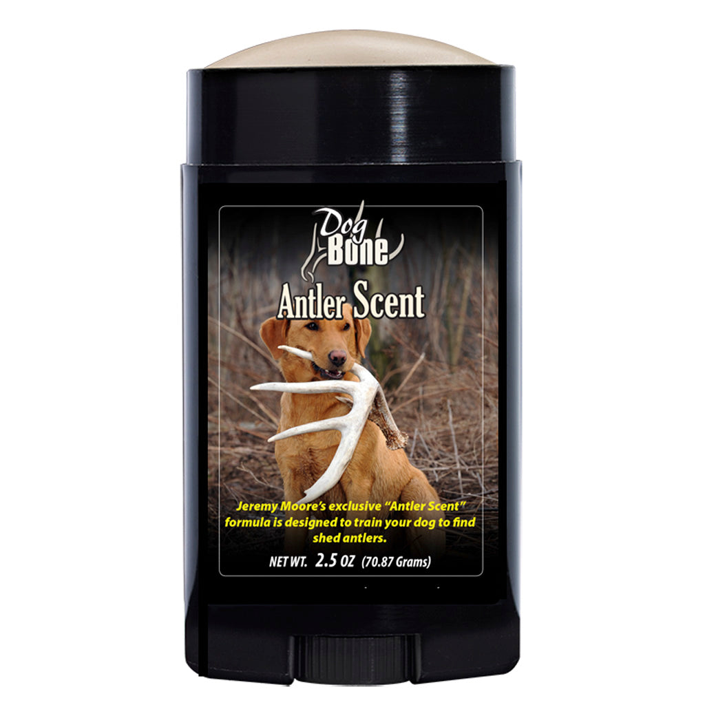 ConQuest Scents ConQuest Dog Bone Scent - Front View