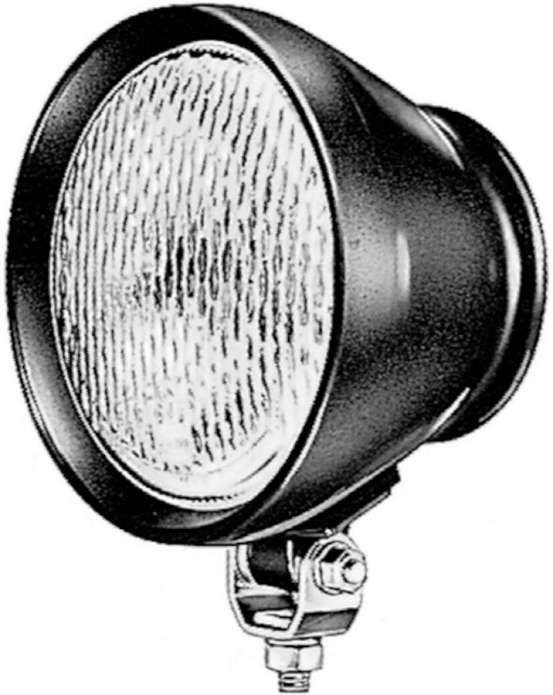 Hella Worklight 1Ga - View 2