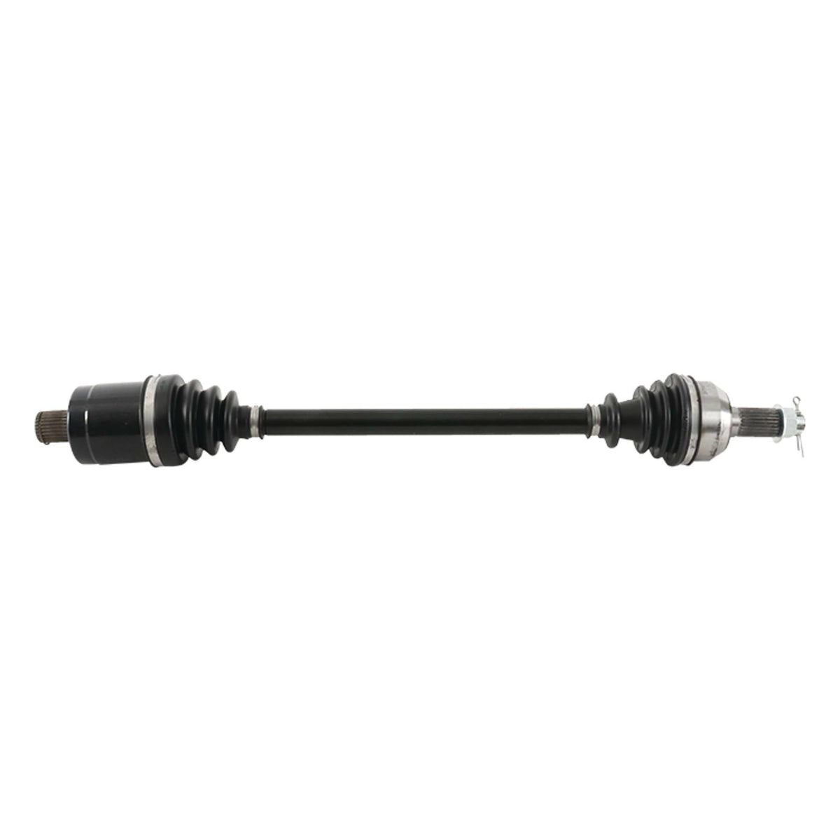 ALL BALLS, All Balls ABM-PO-8-381 Axle for Precise OEM Fitment and Durability