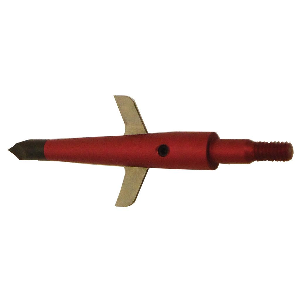 Swhacker Practice Head in 100 gr. 1.75 in. 3 pk. - Front View