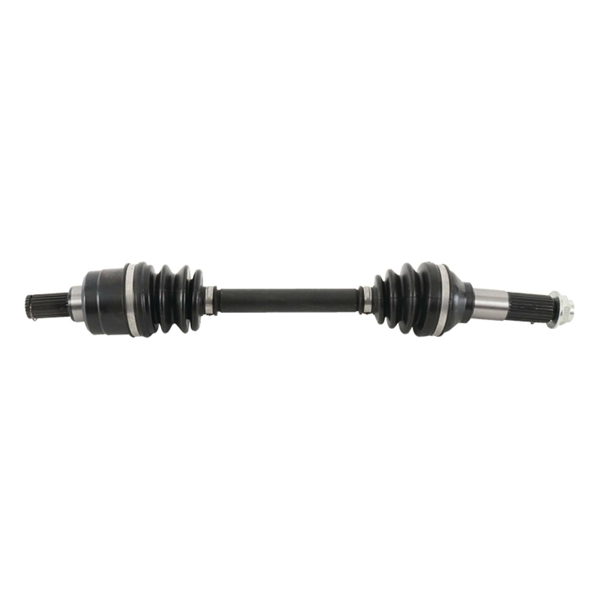 ALL BALLS, ALL BALLS ABM-YA-8-336 Axle for Precise OEM Fitment and Durability