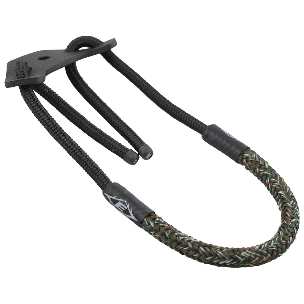 Easton Stiff Wrist Sling in Camo - Front View