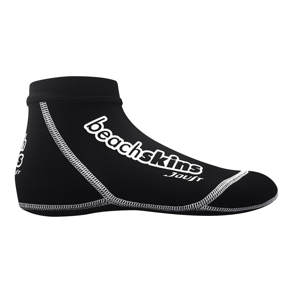 Tandem Sport Joust Beach Skins Sand Socks in Large - Front View