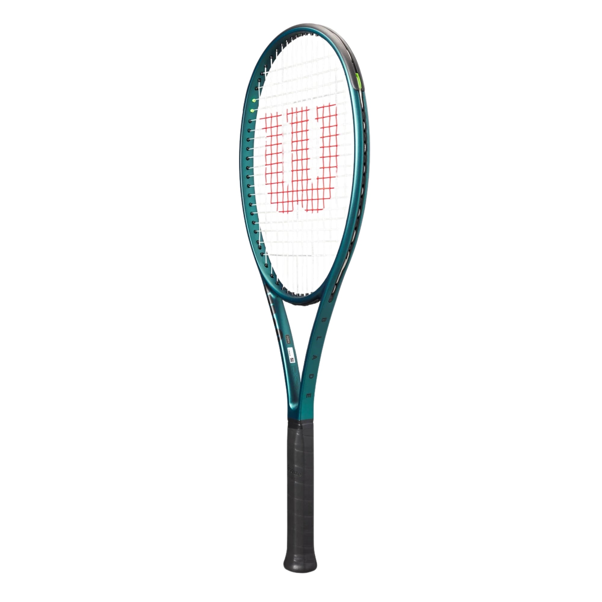 Wilson Blade 98 (16x19) V9 Tennis Racket – Great Call Athletics