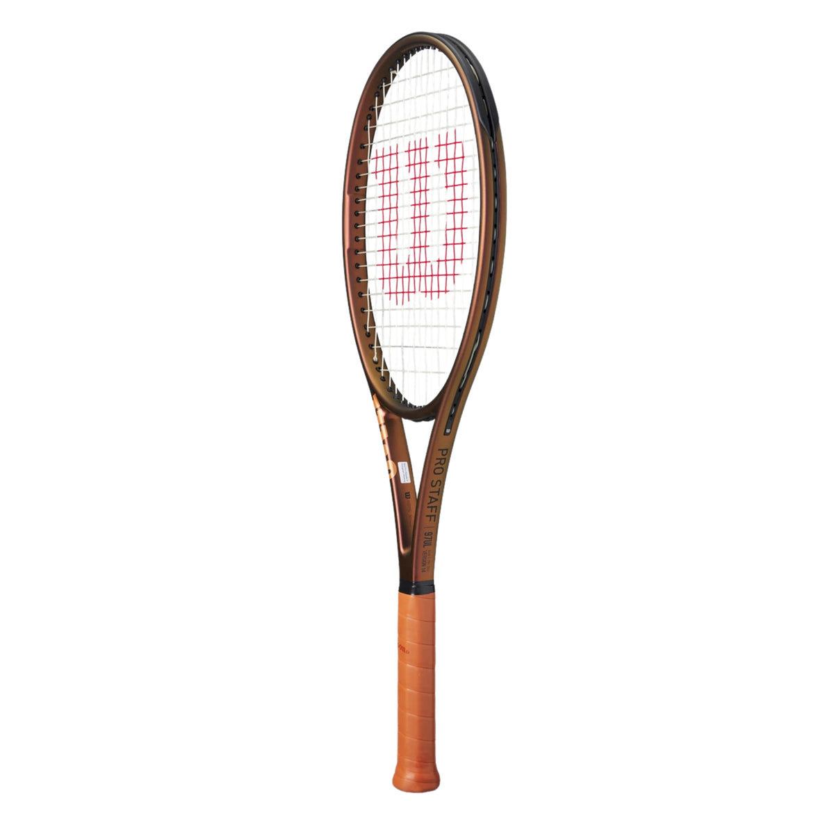 Wilson Pro Staff 97ul V14 Tennis Racket