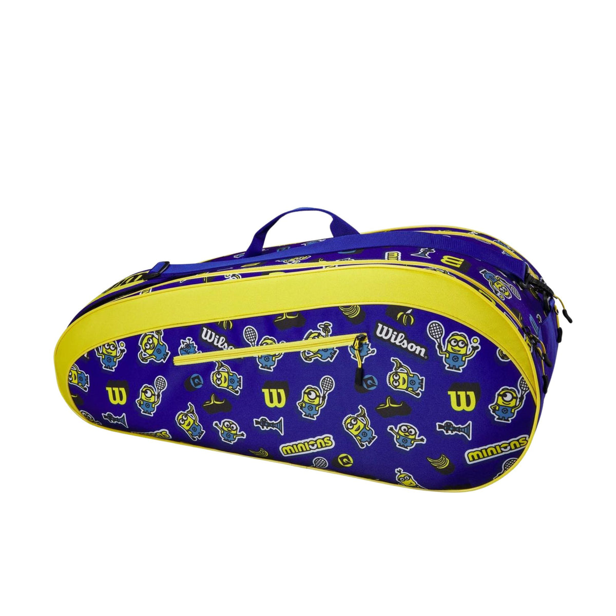 Wilson Minions 3.0 Team 6 Pack