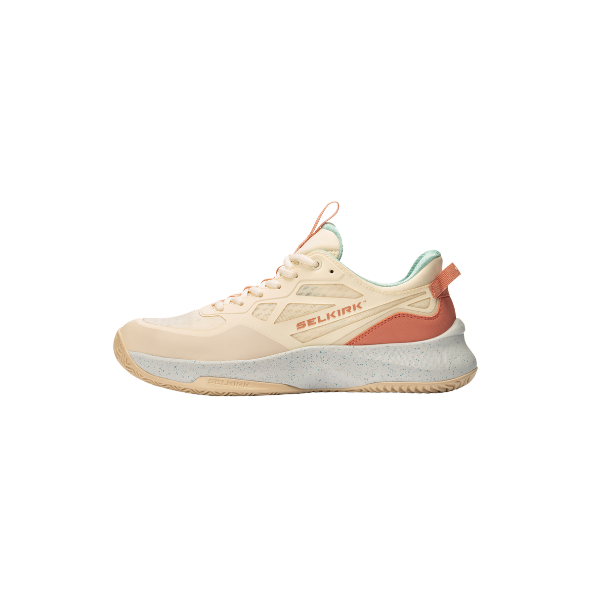Selkirk Sport CourtStrike Pro 3.0 Men's Pickleball Shoe Canyon Clay / 10