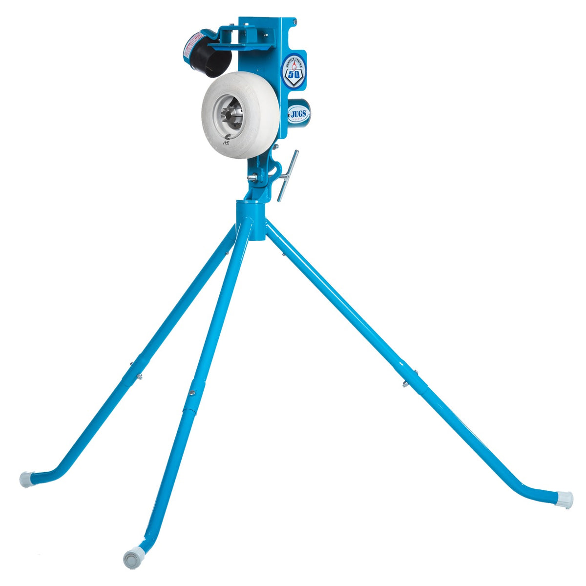 JUGS PS50 Pitching Machine for Baseball and Softball - Alternate View 1