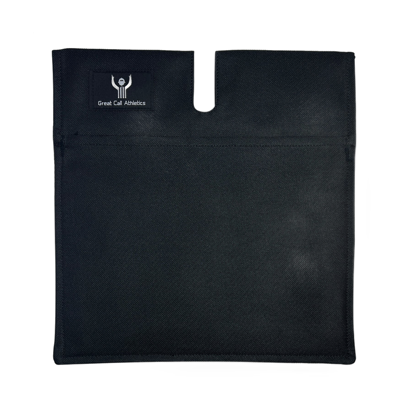Great Call Athletics Professional Umpire Ball Bag