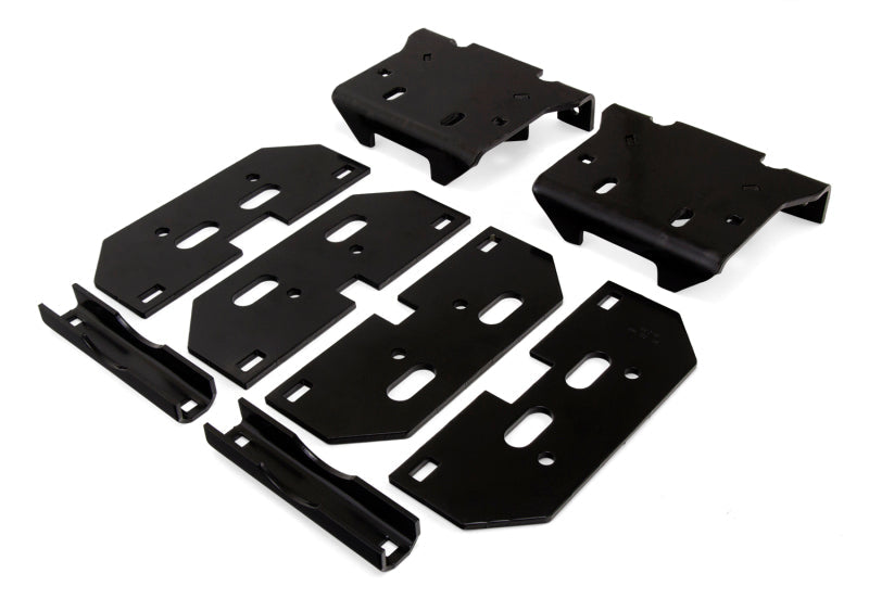 Air Lift LoadLifter 5000 Air Spring Kit - View 9