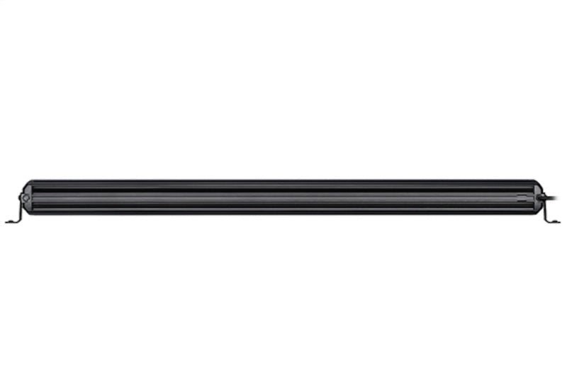 Hella Universal Black Magic 40in Tough Double Row Light Bar - Spot & Flood Light - View 2