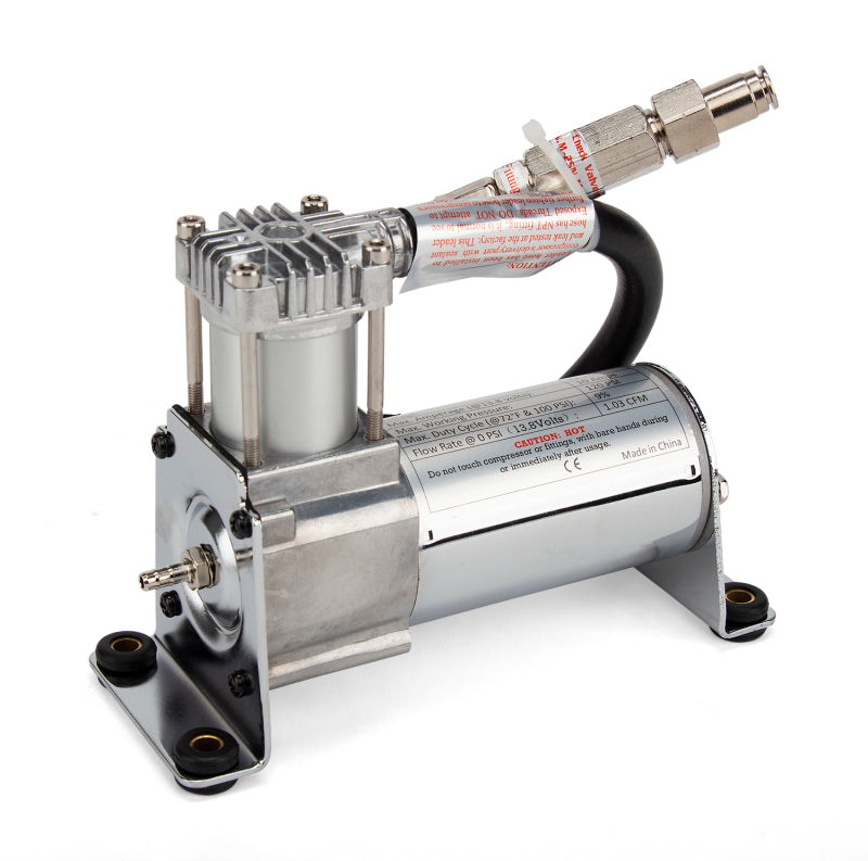 Air Lift Electric 12V HD Air Compressor - View 4