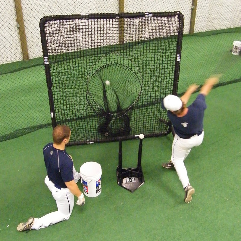 JUGS 5-Point Hitting Tee - Alternate View 1