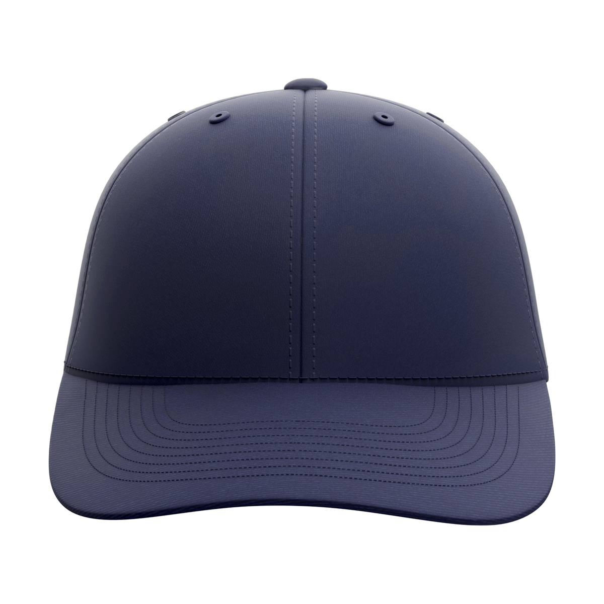 Great Call Athletics Pro Umpire Flex Fit Hat Baseball Softball Black Navy Base Plate Combo
