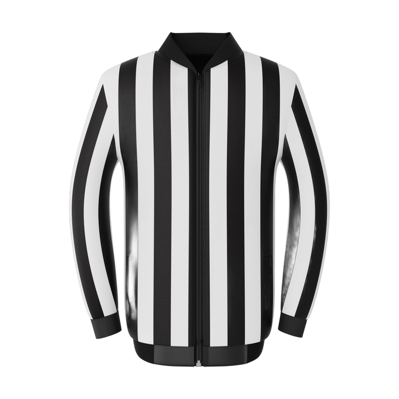 Great Call Athletics Reversible 2 Lacrosse  Football Full Zip Jacket
