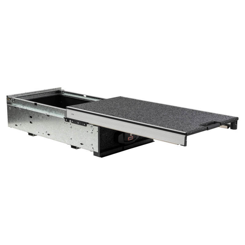 ARB R/Drawer R/Floor 41X21X11 Intrnl 37.5 X 18 X 8.5 - View 7
