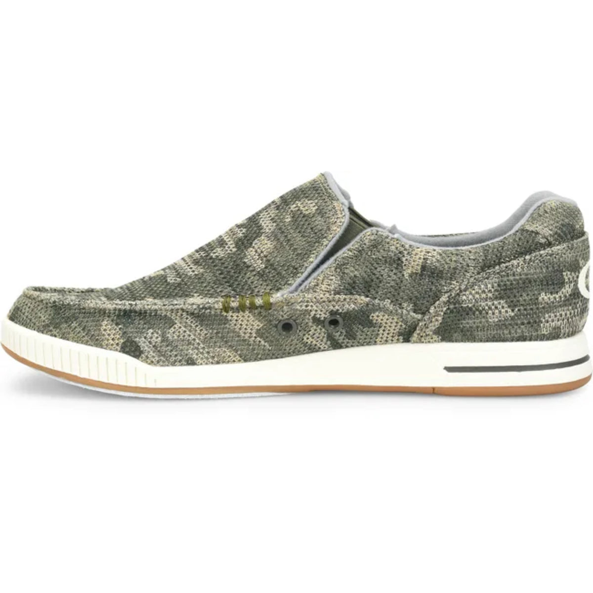 Dexter Mens Kam Camo Bowling Shoes