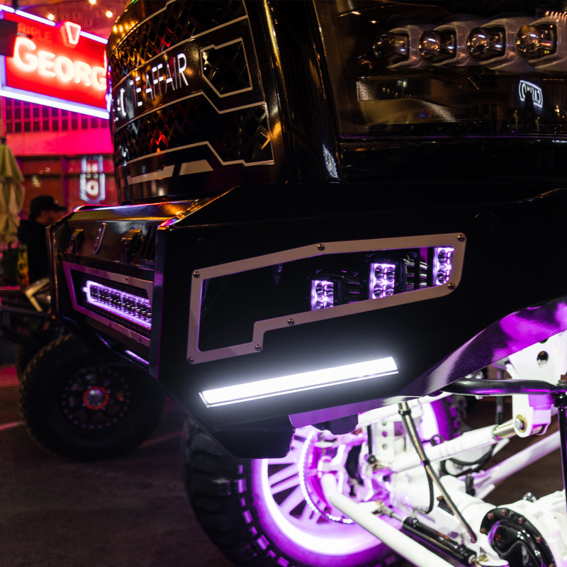 Rigid Industries Radiance+ Pod RGBW - Pair - View 5