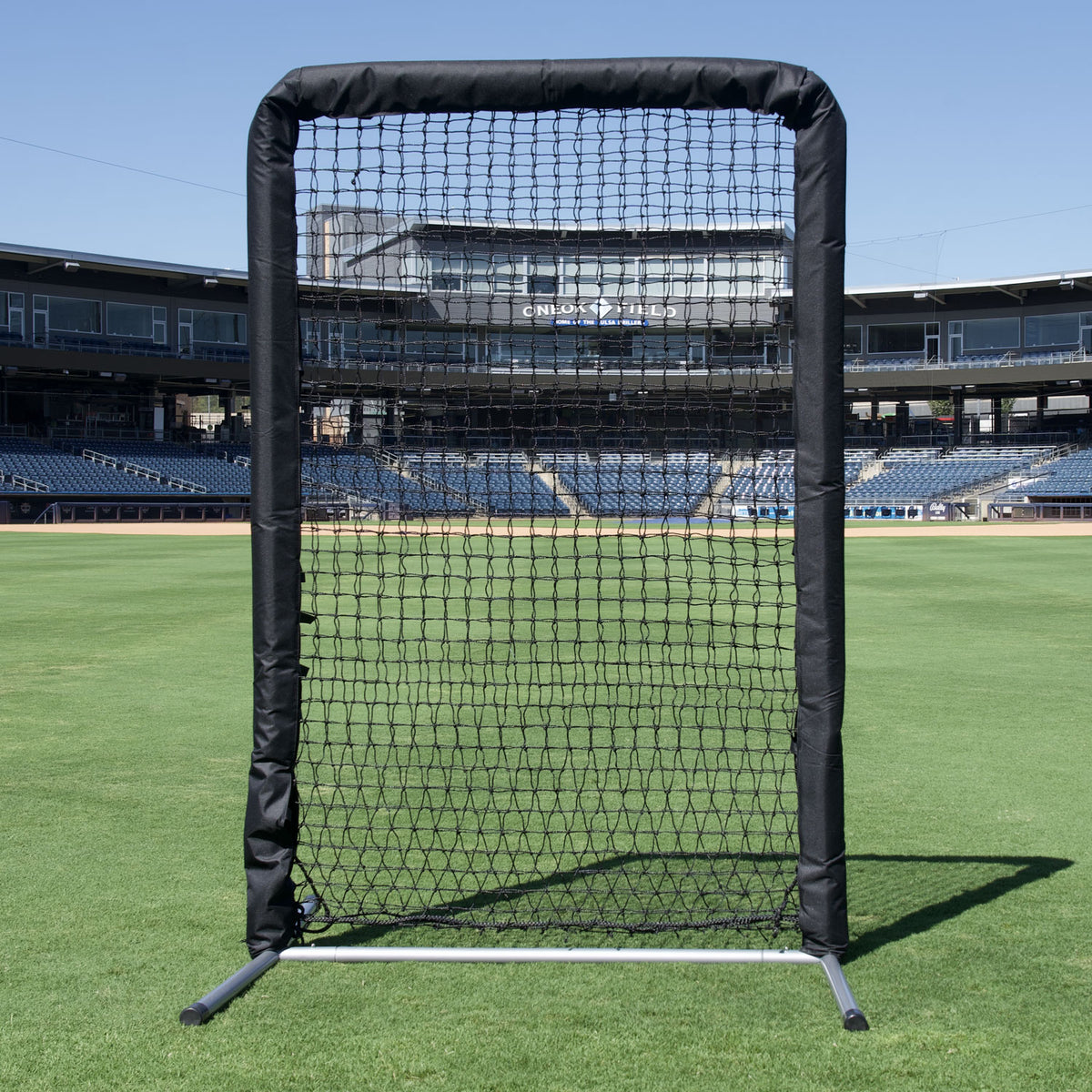 Cimarron 4x6 #42 Safety Net and Frame - Alternate View 1