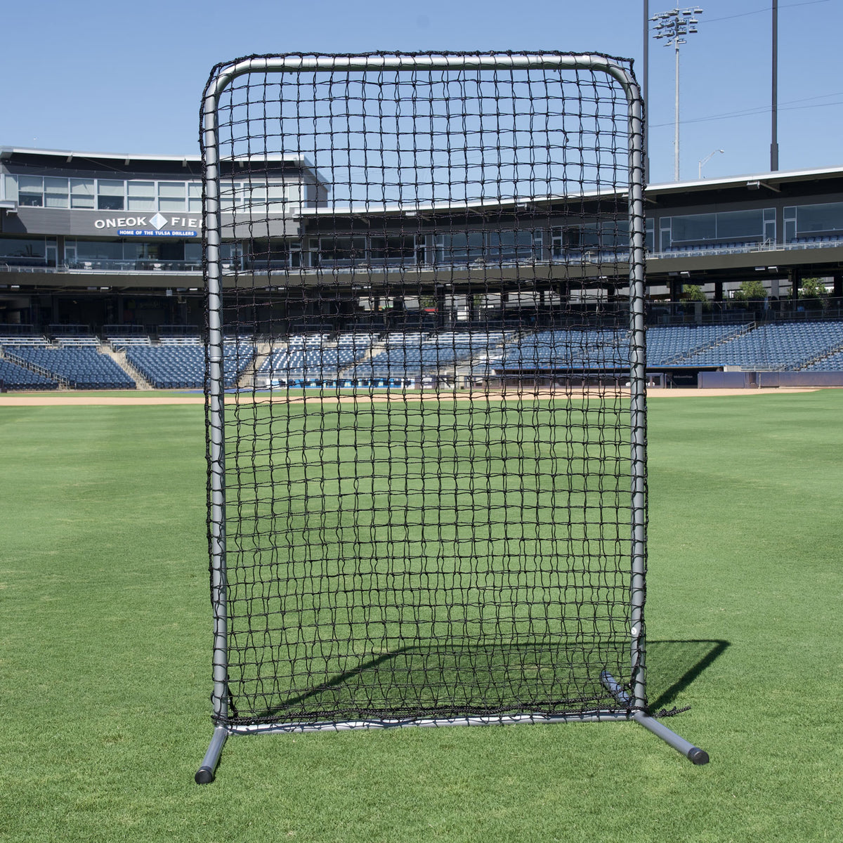 Cimarron 4x6 #42 Safety Net and Frame - Alternate View 3