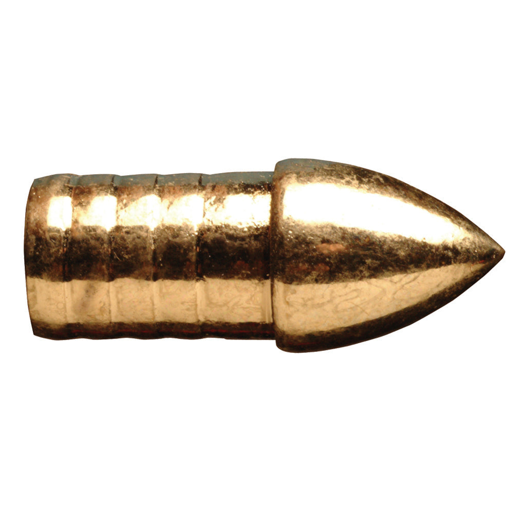 Gold Tip Glue In Points in X-Cutter 140 gr. 12 pk. - Front View