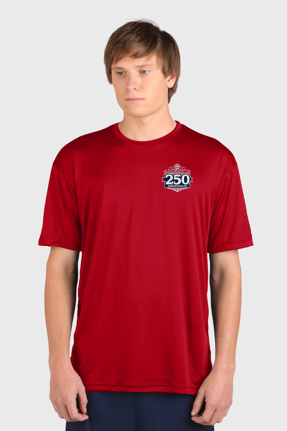 250th Microtech™ Tee