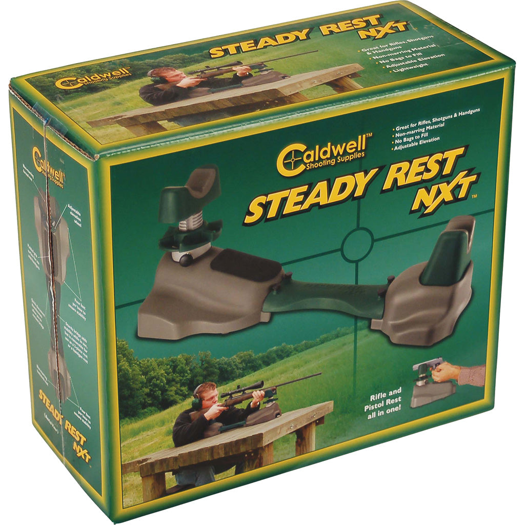 Caldwell Steady Rest NXT - Alternate View 1