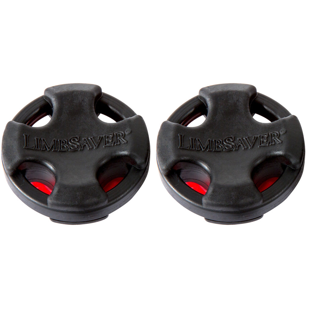 Limbsaver Broadband Crossbow Dampener - Front View