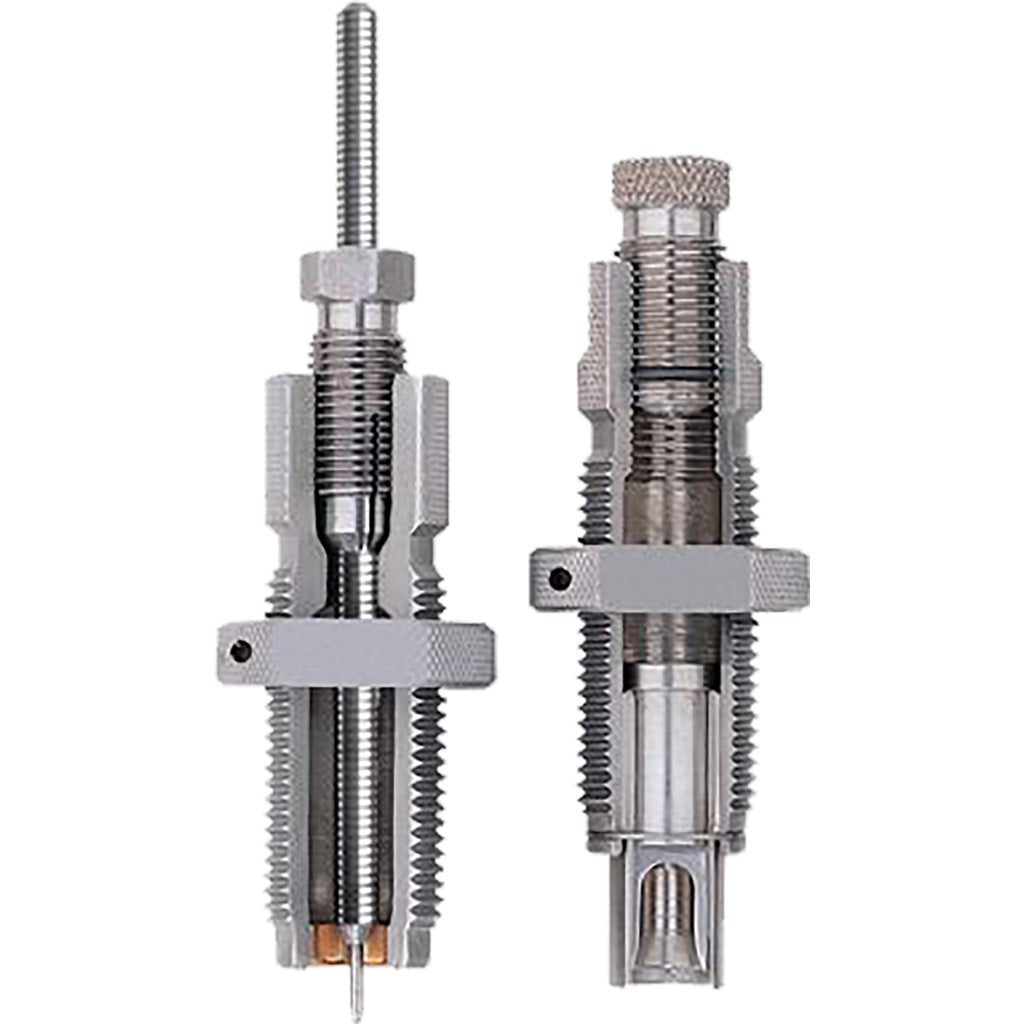 Hornady Series I Full Length Die Set in 308 Win. - Front View