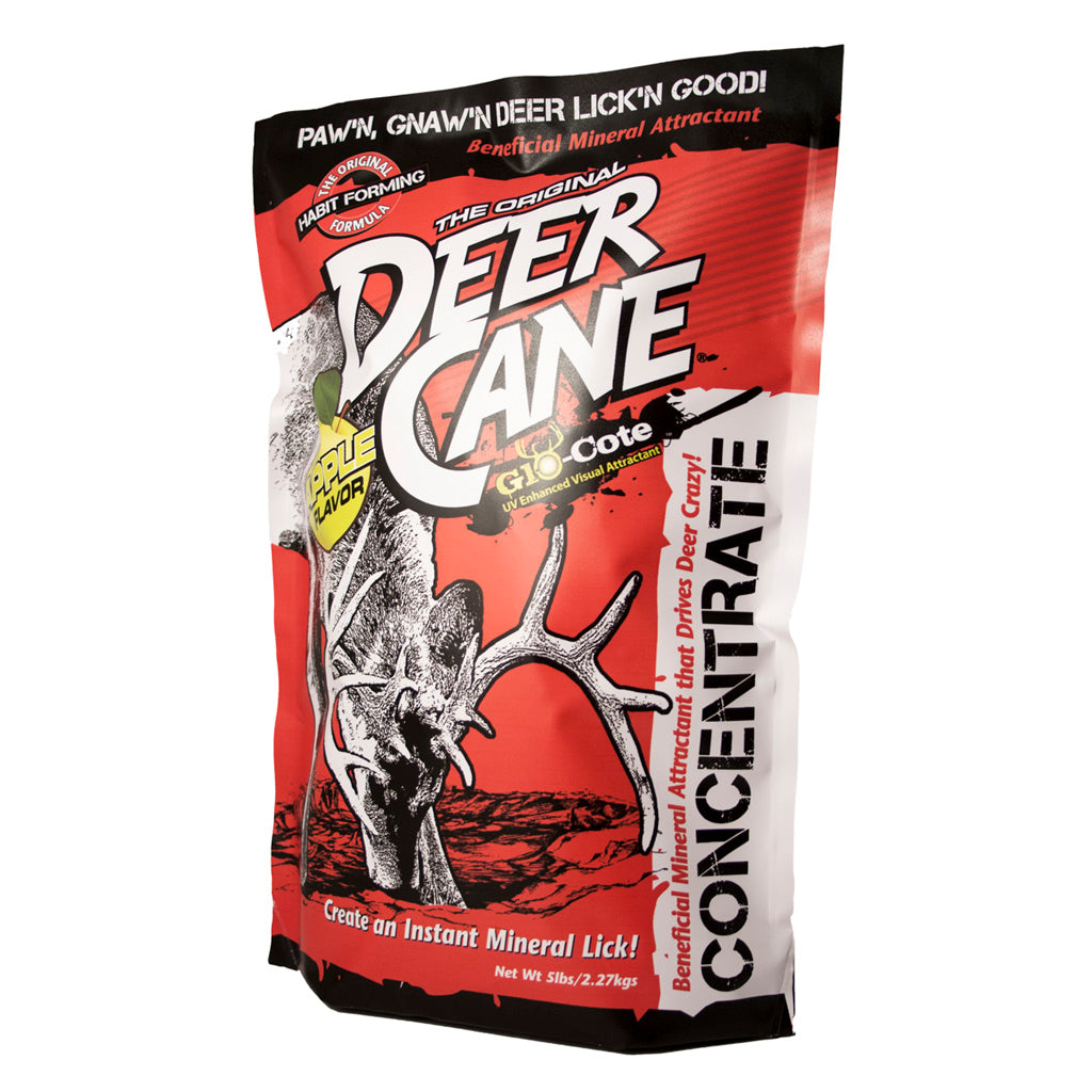 Evolved Habitats Evolved Deer Cane Attractant - Front View