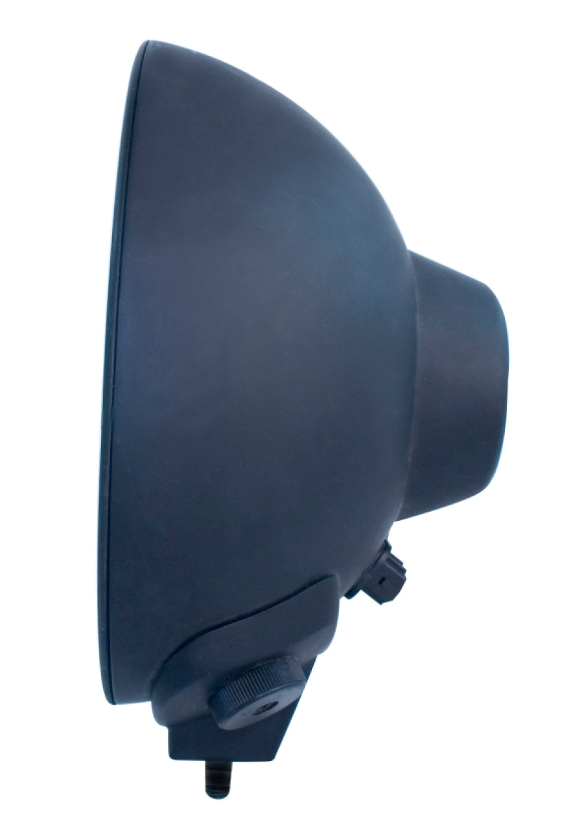 Hella Rallye 4000 series BlackEuro Beam 12V Halogen Lamp with Position Lamp - View 14