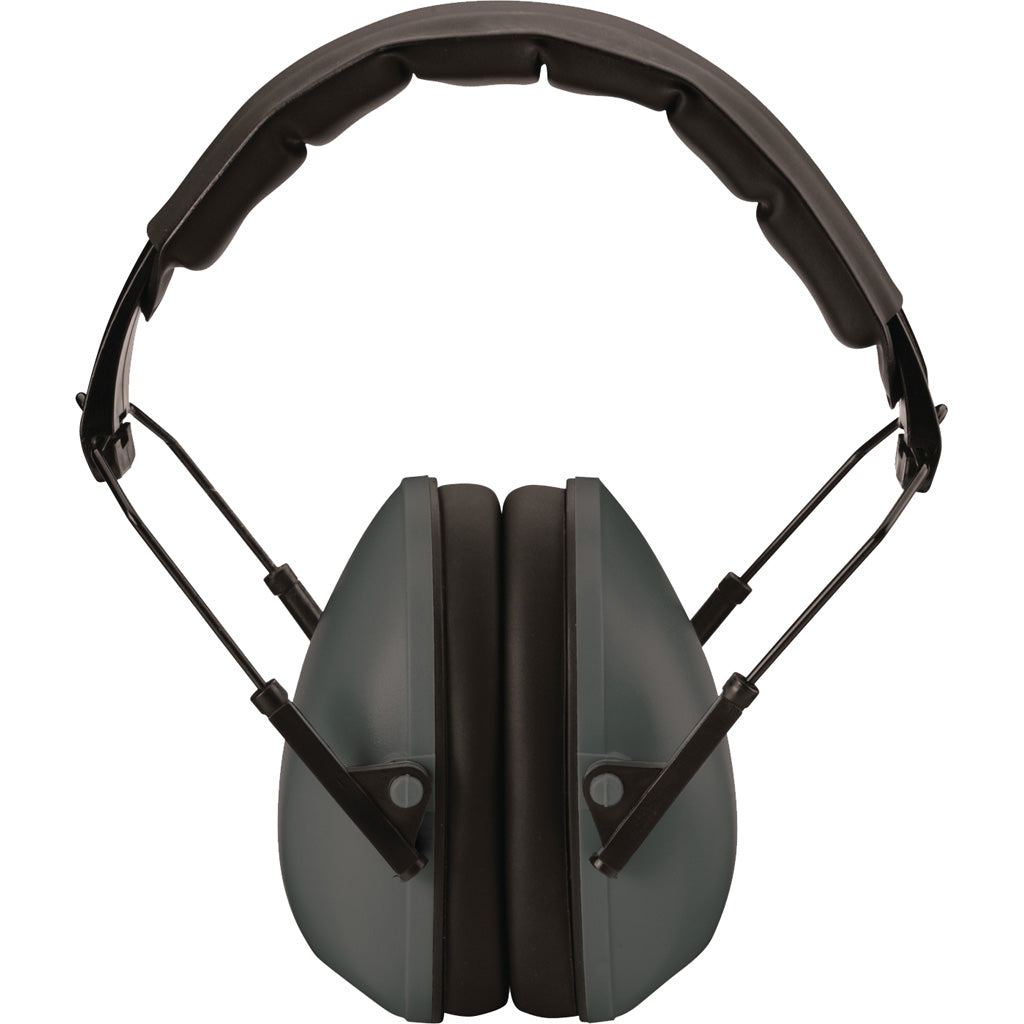 Champion Hearing Muff - Front View