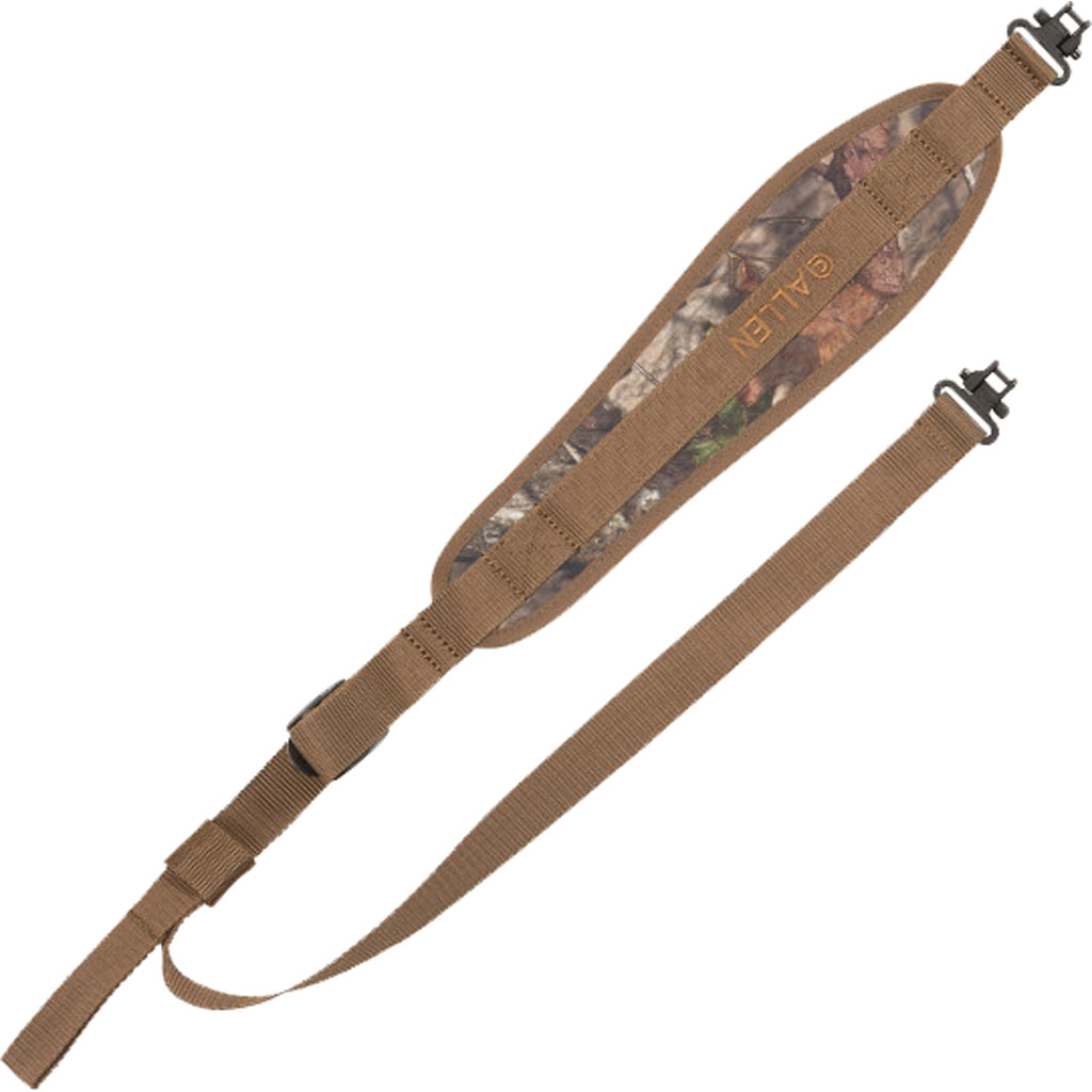 Allen Gunnison Sling - Front View