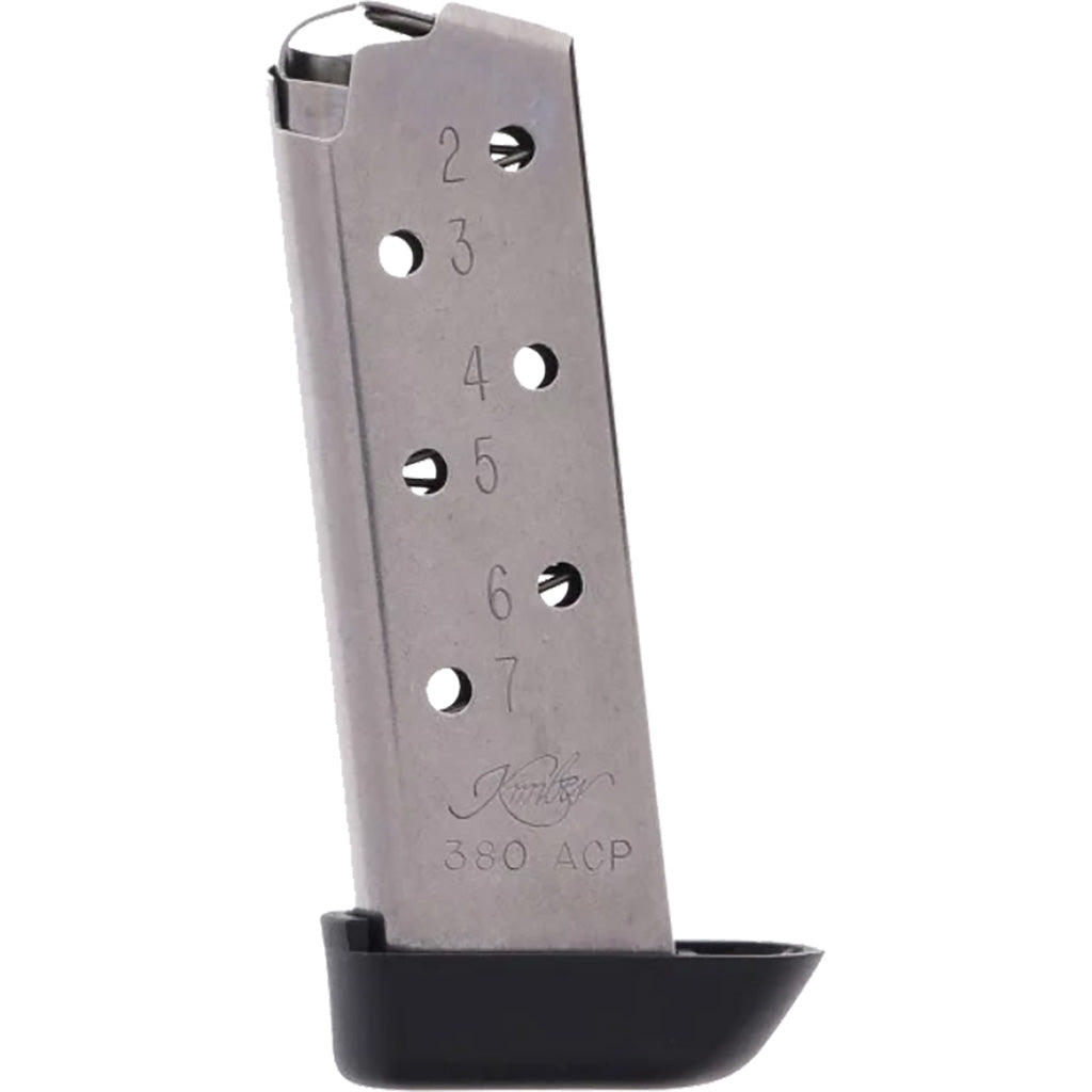 Kimber Micro Magazine - Front View
