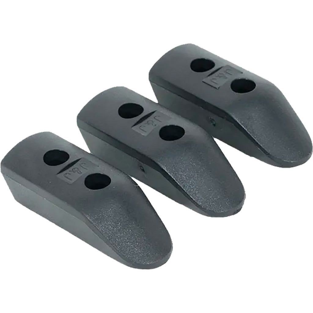 Kimber Extended Magazine Bumper Pads - Front View