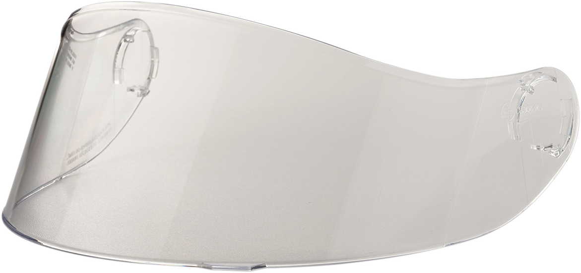 Z1R, Z1R Warrant Shield - Clear by Z1R Part 0130-0916