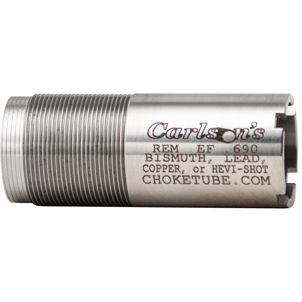 Carlsons Remington Choke Tube in Extra Full 12 ga. - Front View