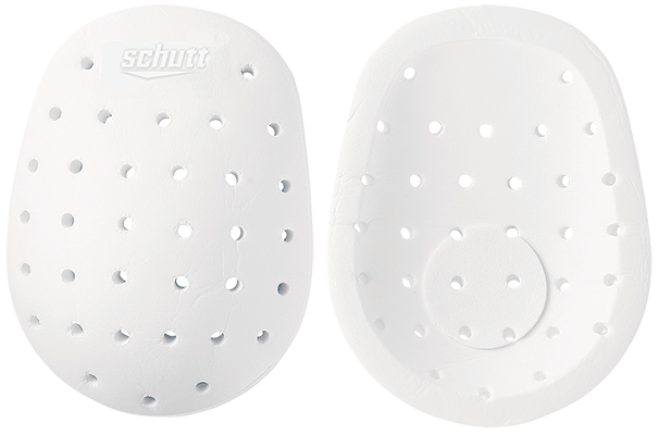 SCHUTT Lightweight Ventilated Skill Position Knee Pads - view 1
