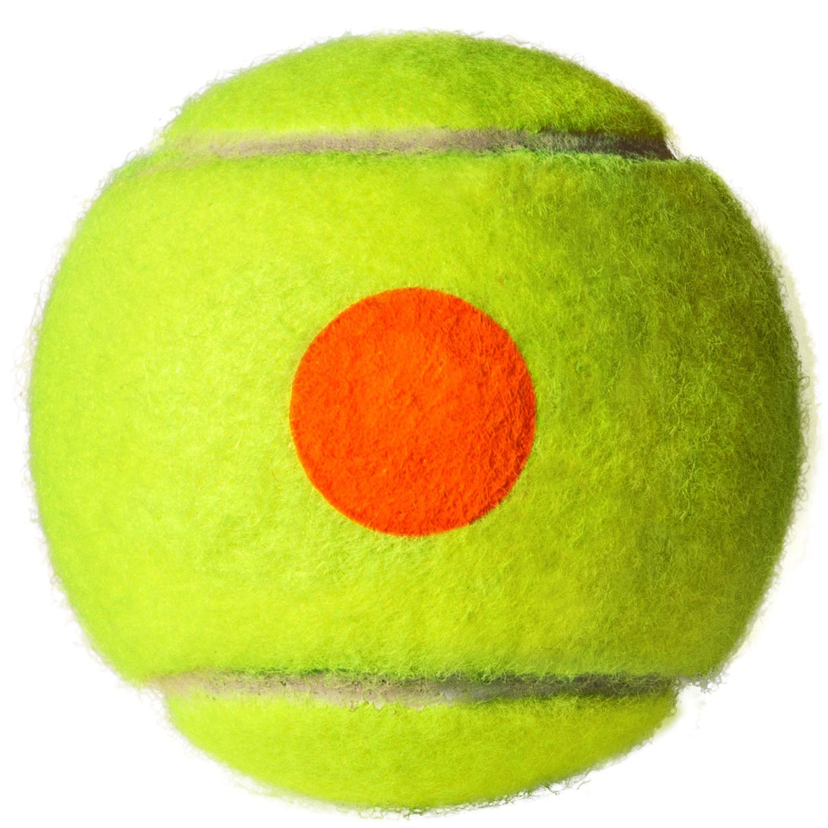 Penn QST 60 Orange Dot Tennis Balls - 4 Can Pack - detail