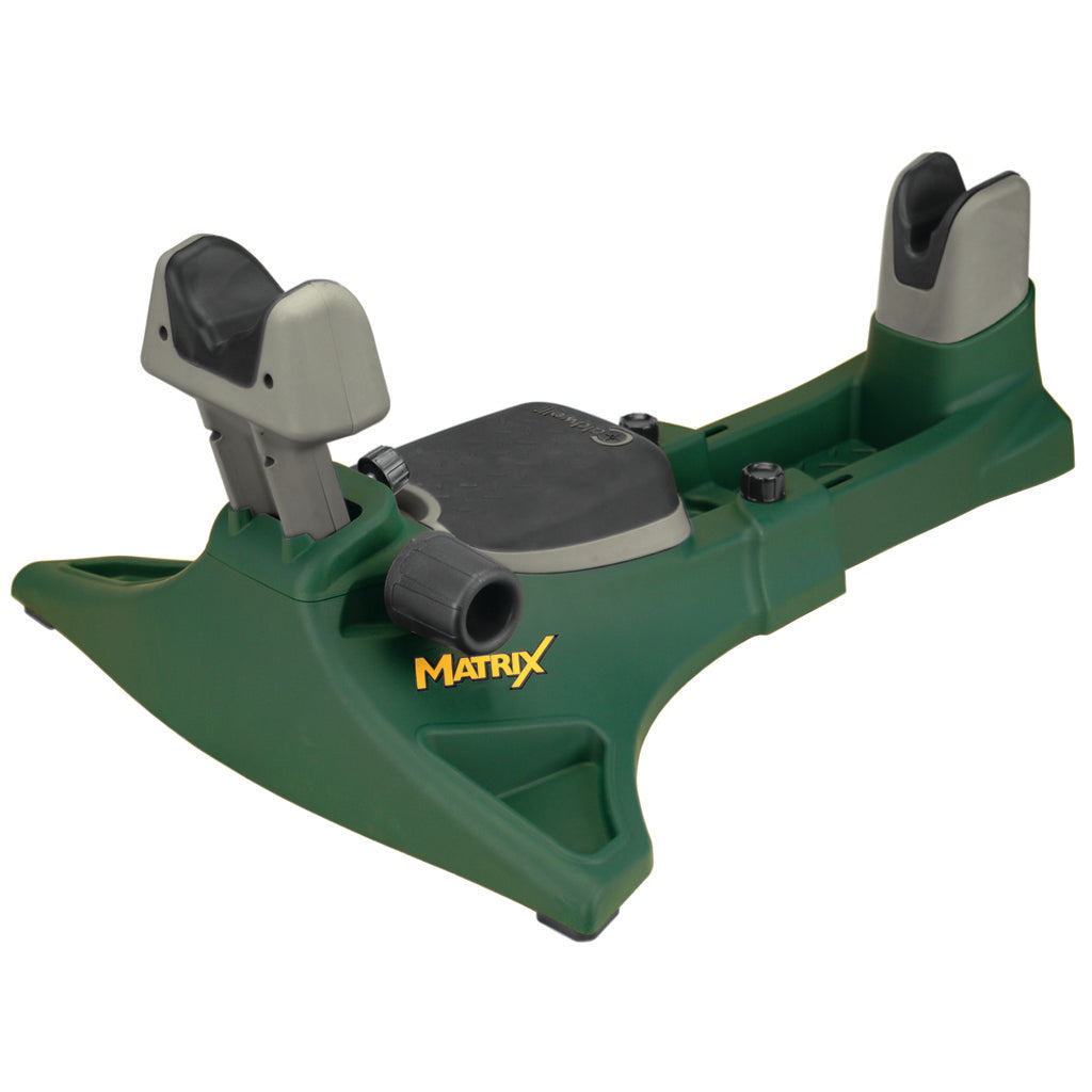 Caldwell Matrix Shooting Rest - Alternate View 1