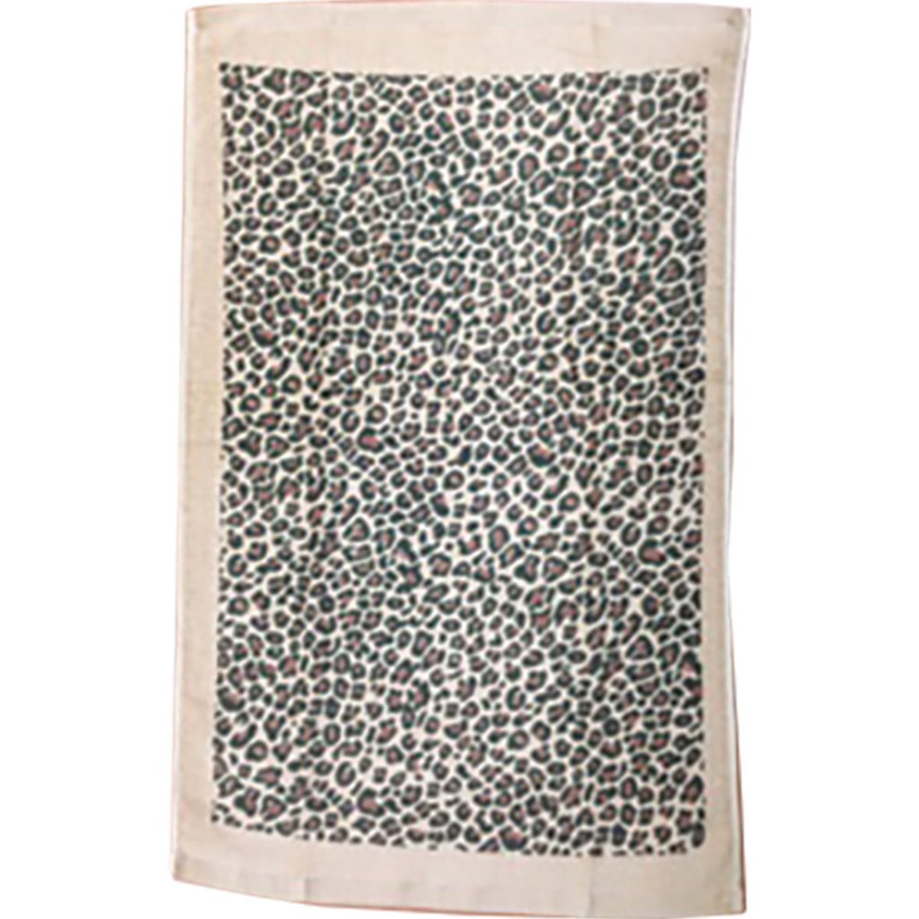 Brunswick Image Leopard Towel - view 1