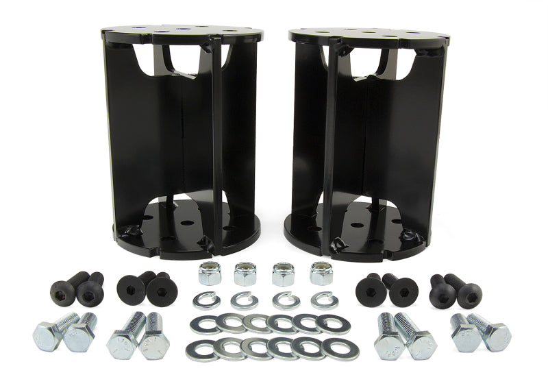 Air Lift Universal Level Air Spring Spacer - 6in Lift - View 2